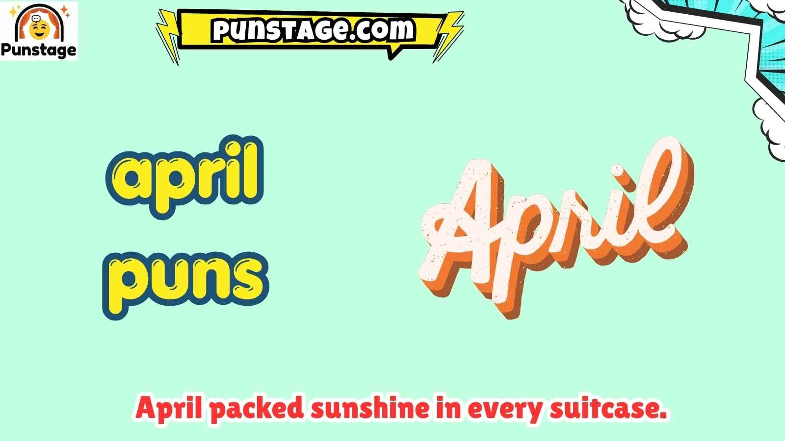 april puns