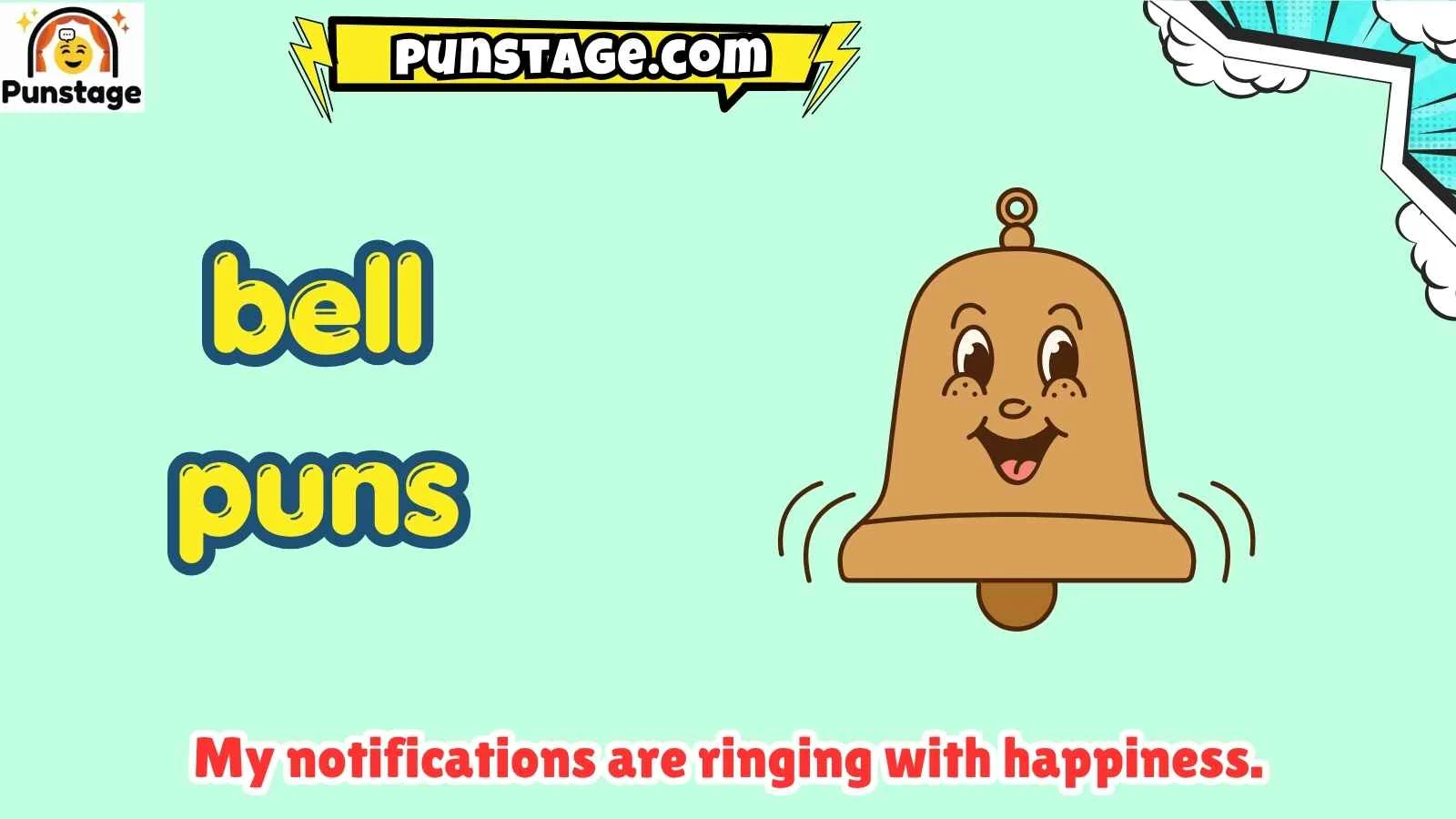 bell puns