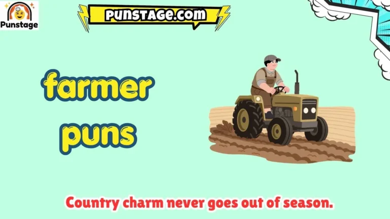 farmer puns