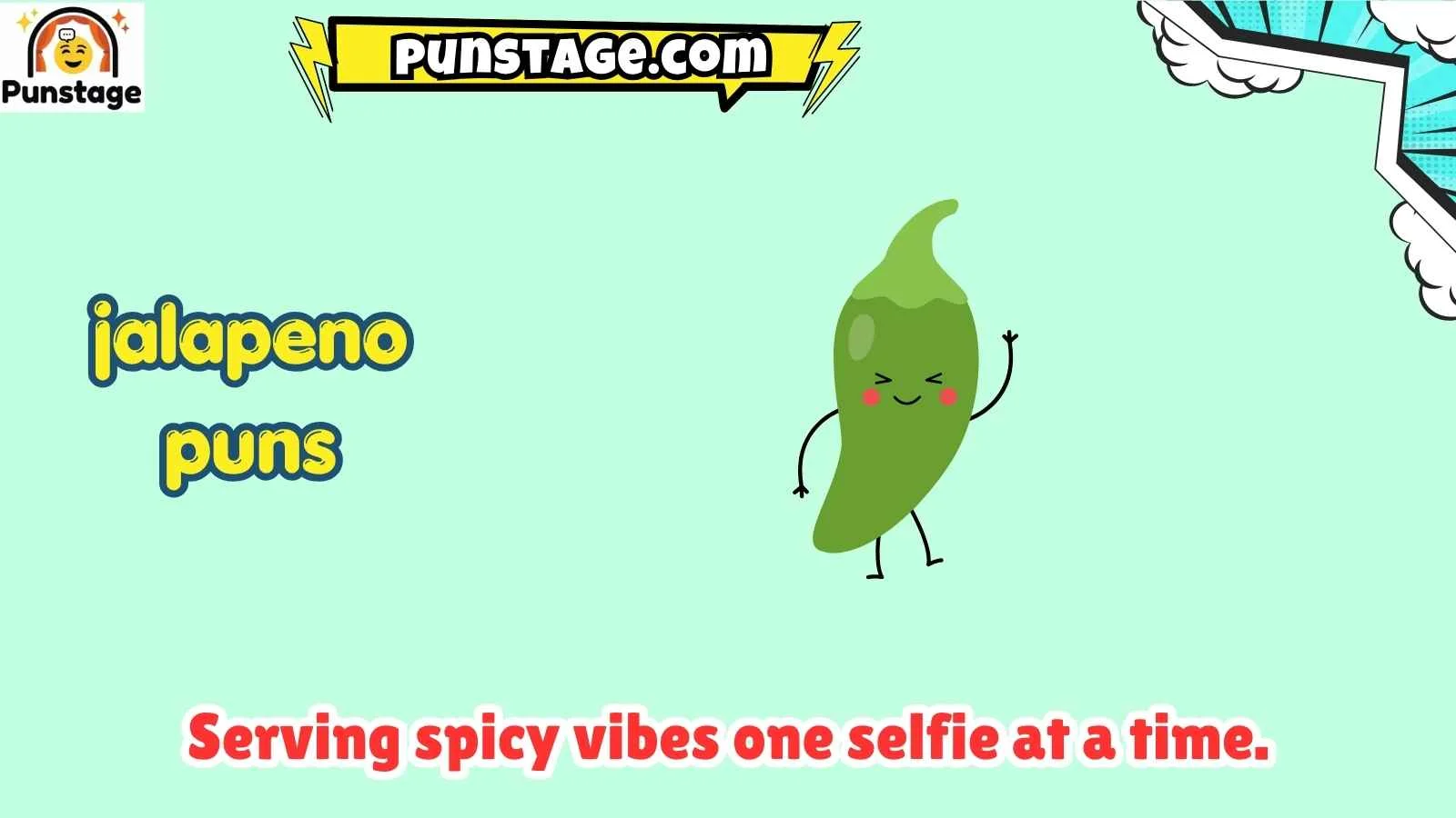 jalapeno puns