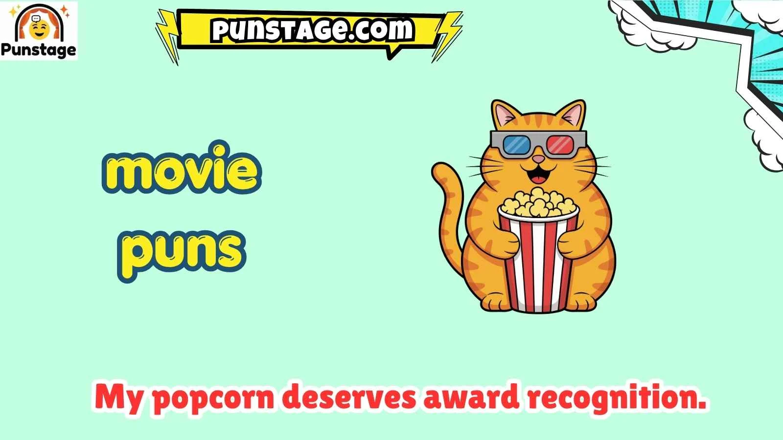 movie puns