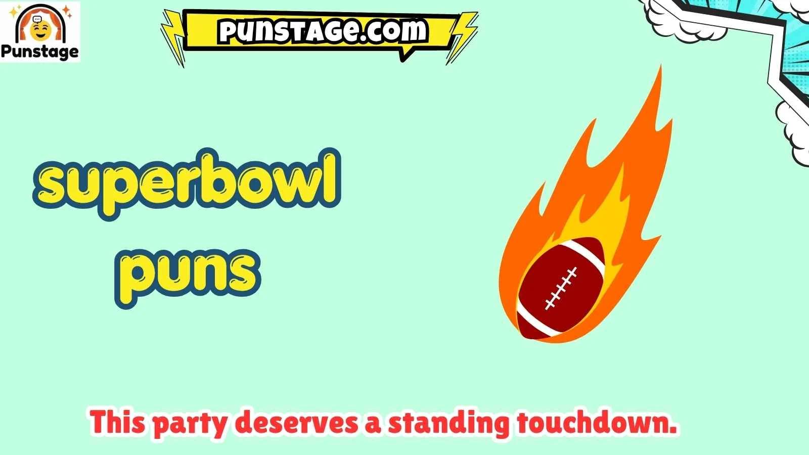 superbowl puns